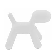 Magis Puppy XL 超大犬（霧白）