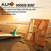 【ALMI】DOCKER SURF- PHOTO FRAME LARGE造型相框