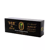 臺灣綠源寶 百信度精力湯*1件組