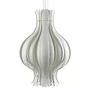 Verpan Onion 洋蔥吊燈 (大、白)