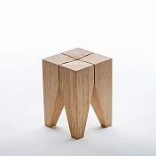 Backenzahn™ Mini 迷你臼齒凳