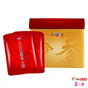 華陀扶元堂 天官 高麗蔘元飲1盒(65mlx10袋/盒)