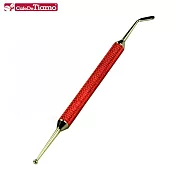 Tiamo 1501 雕花筆(紅色) HD0200R