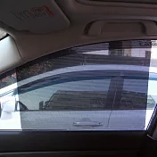 車用便利貼遮陽簾36x50cm (4入)