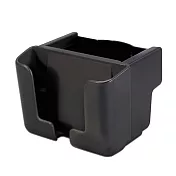 【日本YAC】超大尺寸霧面手機飲料架(PZ-717)