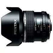 PENTAX 645 45mm F2.8(公司貨)