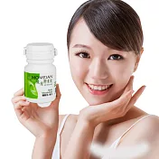 模美安-纖維酵素錠體驗瓶(30顆/瓶)