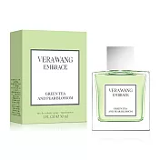 VERA WANG 王薇薇 梨花綠茶女性淡香水(30ml)