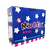 美貝奇七星級極薄特柔紙尿褲-XL