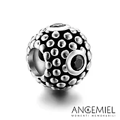 Angemiel安婕米 925純銀珠飾 LOVE系列 地久 串珠