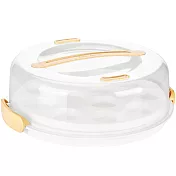 《TESCOMA》提蓋瑪芬蛋糕盒(34cm)