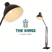 THE KINGS - Utopia烏托邦主義復古工業立燈
