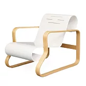 Artek Armchair 41 Paimio 白樺扶手椅 41 號