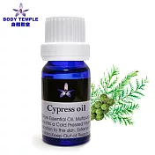 Body Temple絲柏(Cypress)芳療精油10ml