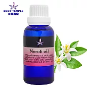 Body Temple橙花(Neroli)芳療精油30ml