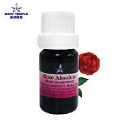 Body Temple保加利亞玫瑰(Rose premium absolute)芳療精油10ml