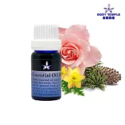 Body Temple妳儂我儂複方純芳療精油10ml