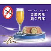 【雙金牌認證】專利防蟻魔墊 3入