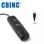 CBINC S2 電子快門線 FOR SONY RM-VPR1