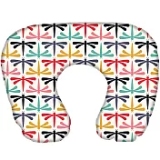 《DQ》好拆洗充氣枕(蜻蜓)