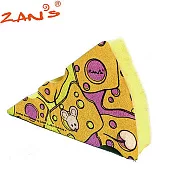 Zan’s老鼠與起士海綿