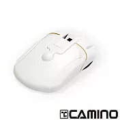 原裝進口 Camino 通用型手機固定架白