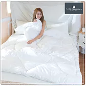 【PB皮爾帕門】超Q可水洗雙人冬被