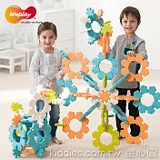 Weplay 雪花拼拼樂