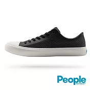 People Footwear 休閒鞋 - The PhillipsUS6黑色白底