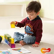 Weplay 彩虹積木