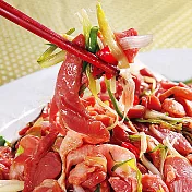 預購-【美雅宜蘭餅】傳統(去骨)全鴨賞X1包(下單後五個工作天出貨)