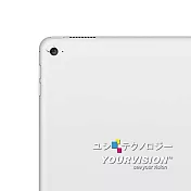iPad Pro 12.9吋 攝影機鏡頭專用光學顯影保護膜(贈布)