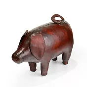 Omersa Yorkshire Pig 約克夏豬(標準)