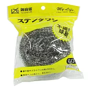 御廚靈不銹鋼球刷- 60g×12入