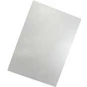 護貝膜 4 x 6 (110 x 160 mm) 400張