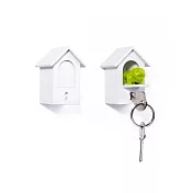 QUALY 看門狗-鑰匙圈(綠色)