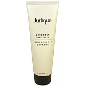 Jurlique茱莉蔻 薰衣草護手霜(125ml)-新款軟管裝-百貨公司貨