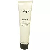 Jurlique茱莉蔻 柑橘護手霜(40ml)-2026.04-百貨公司即期品