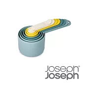Joseph Joseph 新自然色量匙八件組-40077