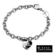 Royal Damon羅亞戴蒙 見證美麗 手鍊