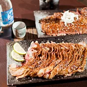 【好神】美國安格斯頂級牛五花火鍋專用肉片5包組(200g/包)