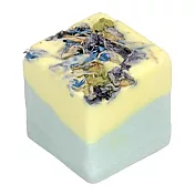 【安垛小姐】Badefee 藍湖.沐浴香塊 50g