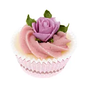 【安垛小姐】BadeFee 綜合彩花-粉.沐浴甜點 30g