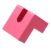 紙抽盒（紅色）