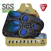 KUSOTOP多功能百變魔術頭巾-Primaloft系列-PL012