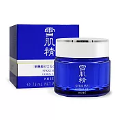 KOSE 高絲 雪肌精全能活膚凝露(80G)-公司貨