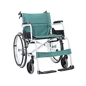 康揚 手動輪椅(未滅菌) 飛揚100