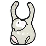 Basilic 貝喜力克 BABY圍兜