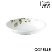 【美國康寧 corelle】綠野微風醬油碟 (405)