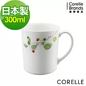 【美國康寧 CORELLE】綠野微風馬克杯(509)